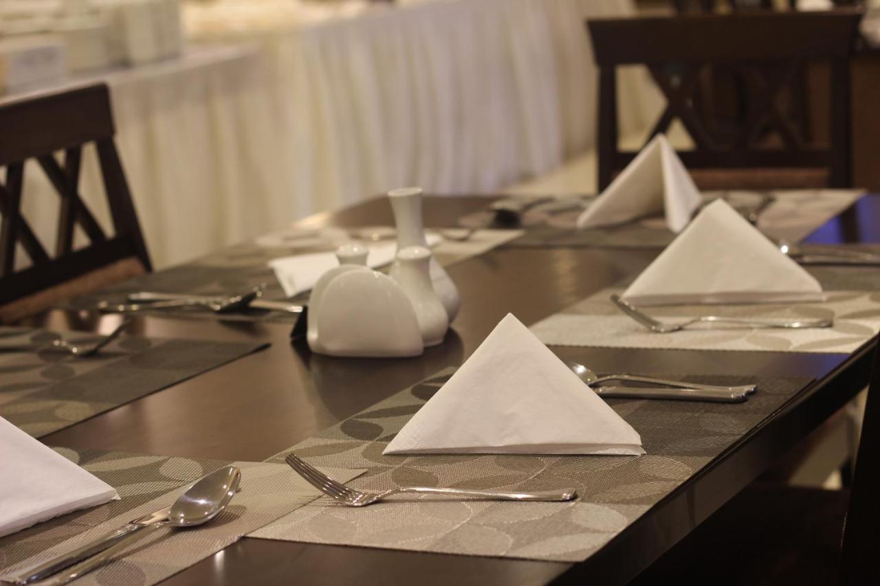 Al Riffa Al Sadd Hotel Мека Екстериор снимка