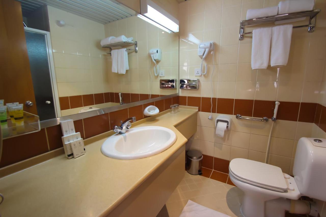 Al Riffa Al Sadd Hotel Мека Екстериор снимка