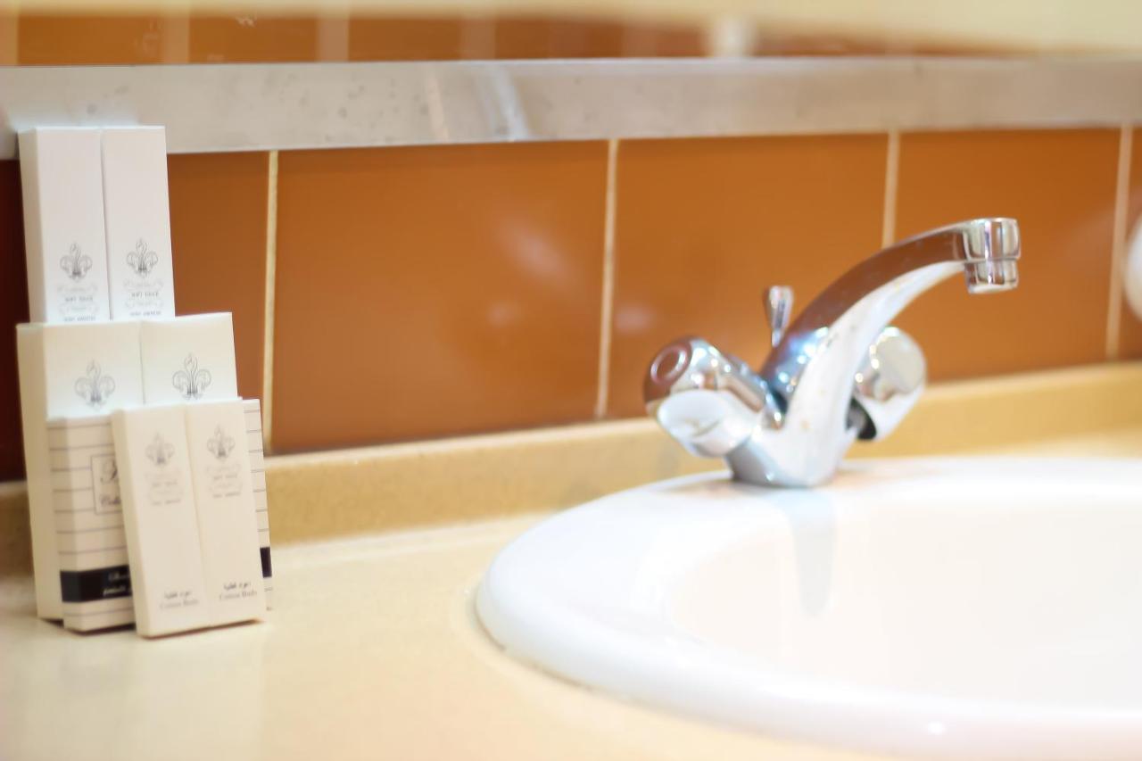 Al Riffa Al Sadd Hotel Мека Екстериор снимка