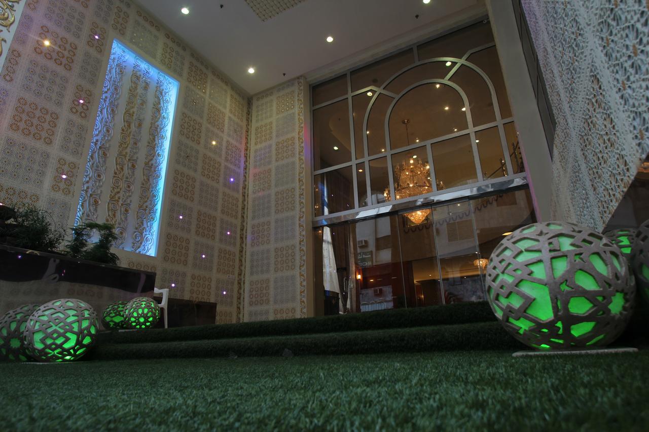Al Riffa Al Sadd Hotel Мека Екстериор снимка