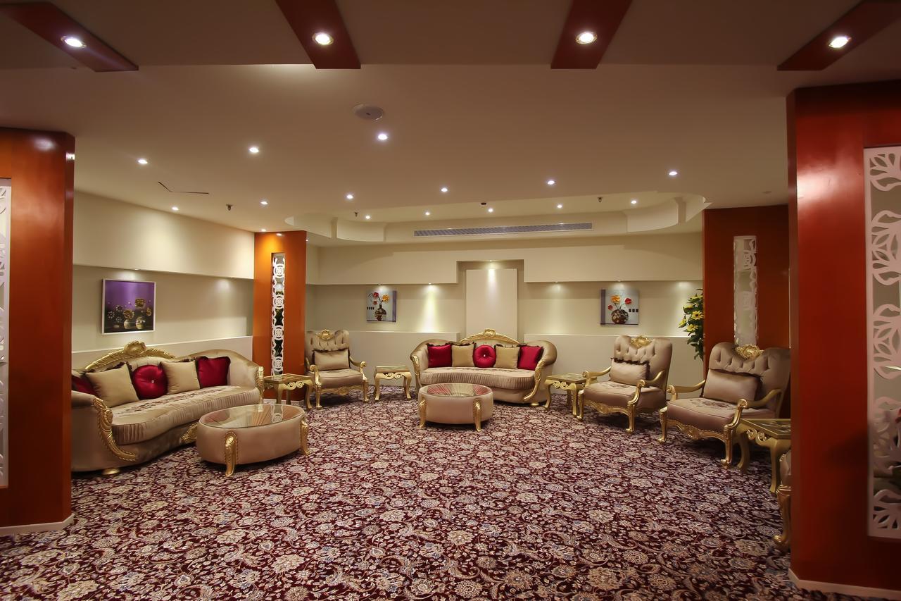 Al Riffa Al Sadd Hotel Мека Екстериор снимка