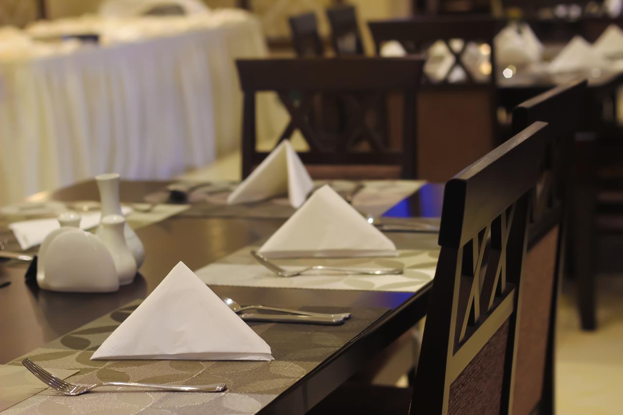 Al Riffa Al Sadd Hotel Мека Екстериор снимка