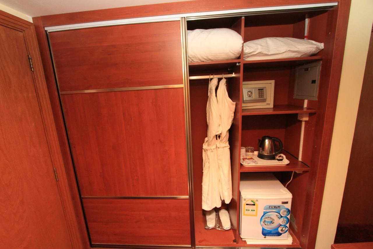 Al Riffa Al Sadd Hotel Мека Екстериор снимка