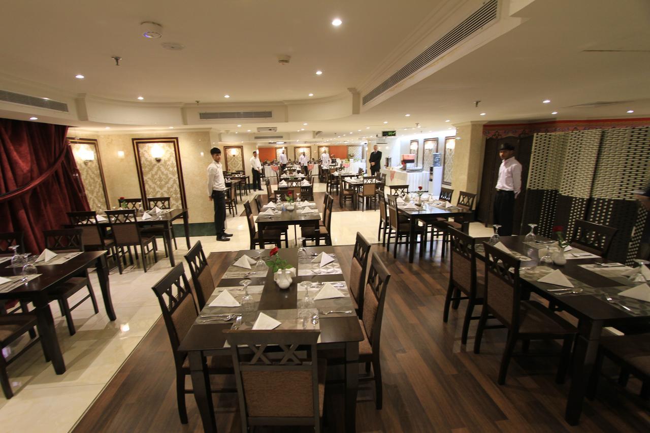 Al Riffa Al Sadd Hotel Мека Екстериор снимка